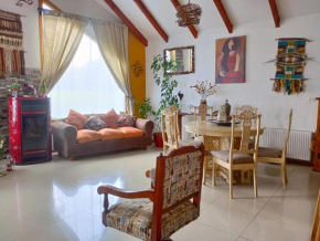 Habitaciones Punto Medio 1
